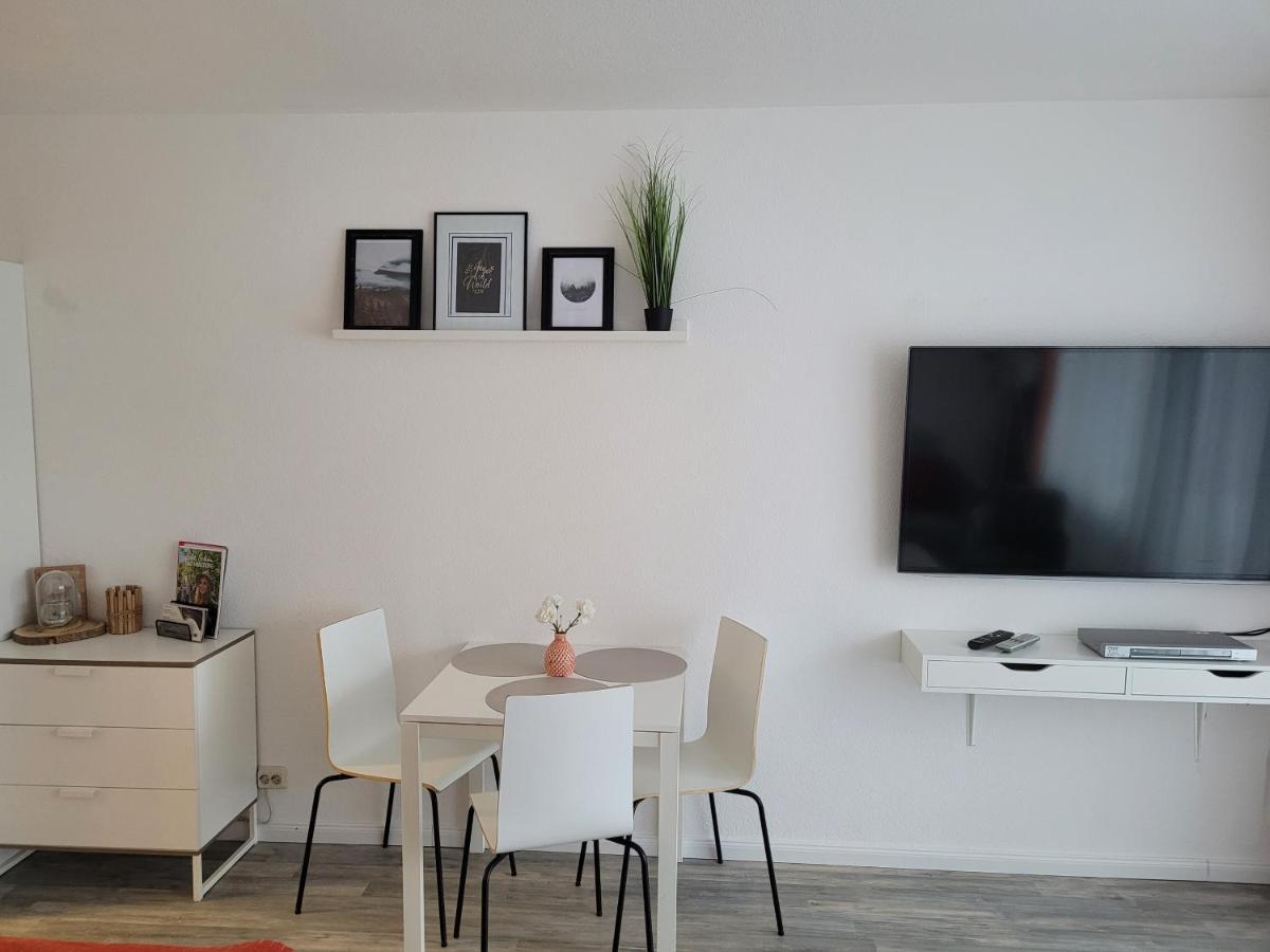 Apartment Mit Seeblick Vier Jahreszeiten Гослар Экстерьер фото